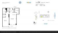 Floor Plan Thumbnail